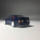 Illustration for article titled E-Thirty Thursday: E30 M3